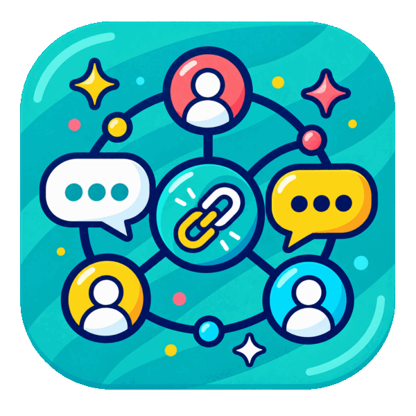 Komunitas & Networking